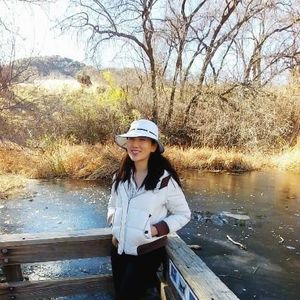 Meet your Posher, Ji ae